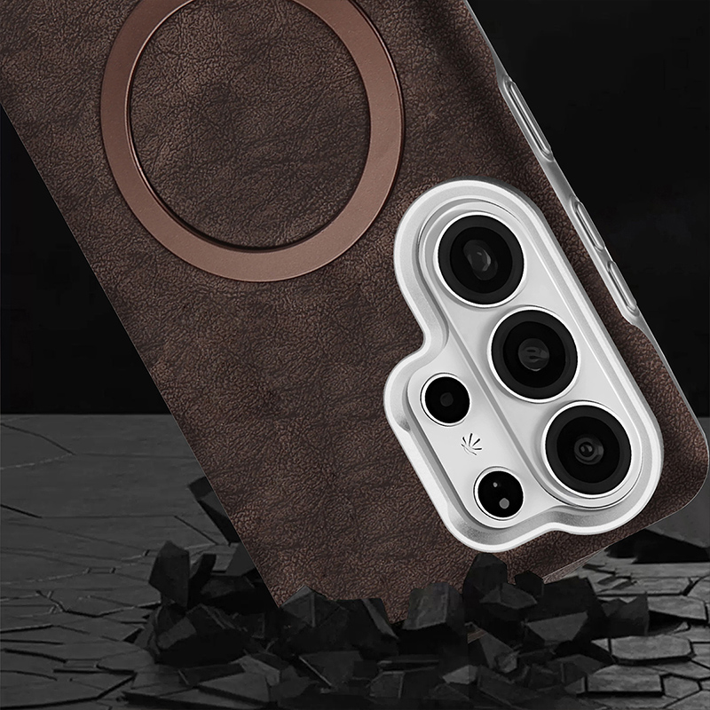 Premium Manyetik Deri Telefon  - Phone Cases Eco Friendly incelemesi ve fiyatı