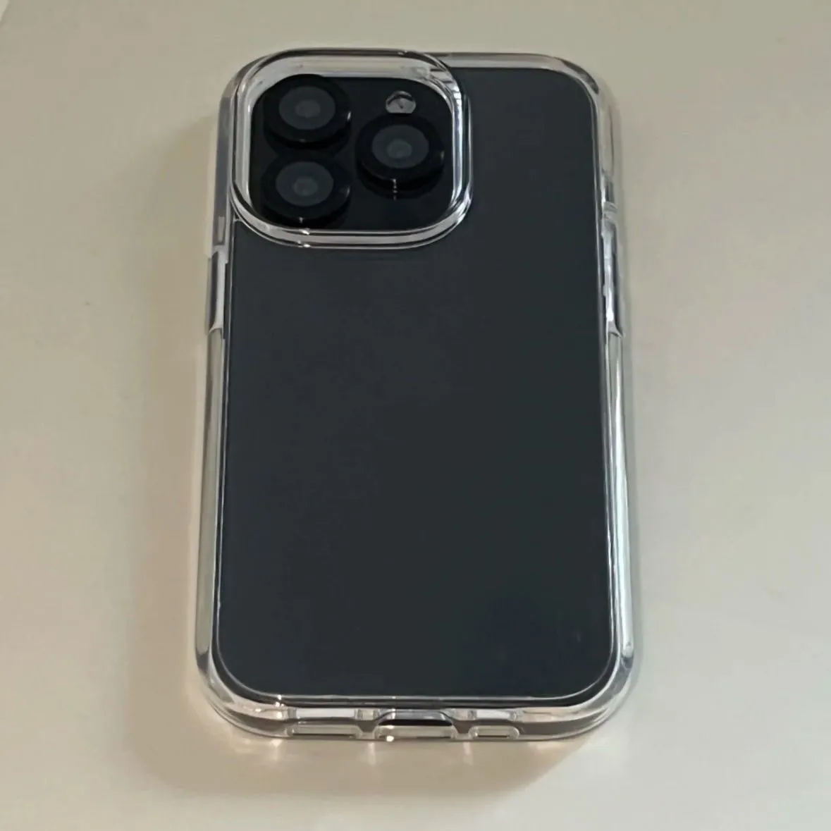 İnsta Tarzı Sade Mavi Fiyonklu - Phone Cases Blue incelemesi ve fiyatı
