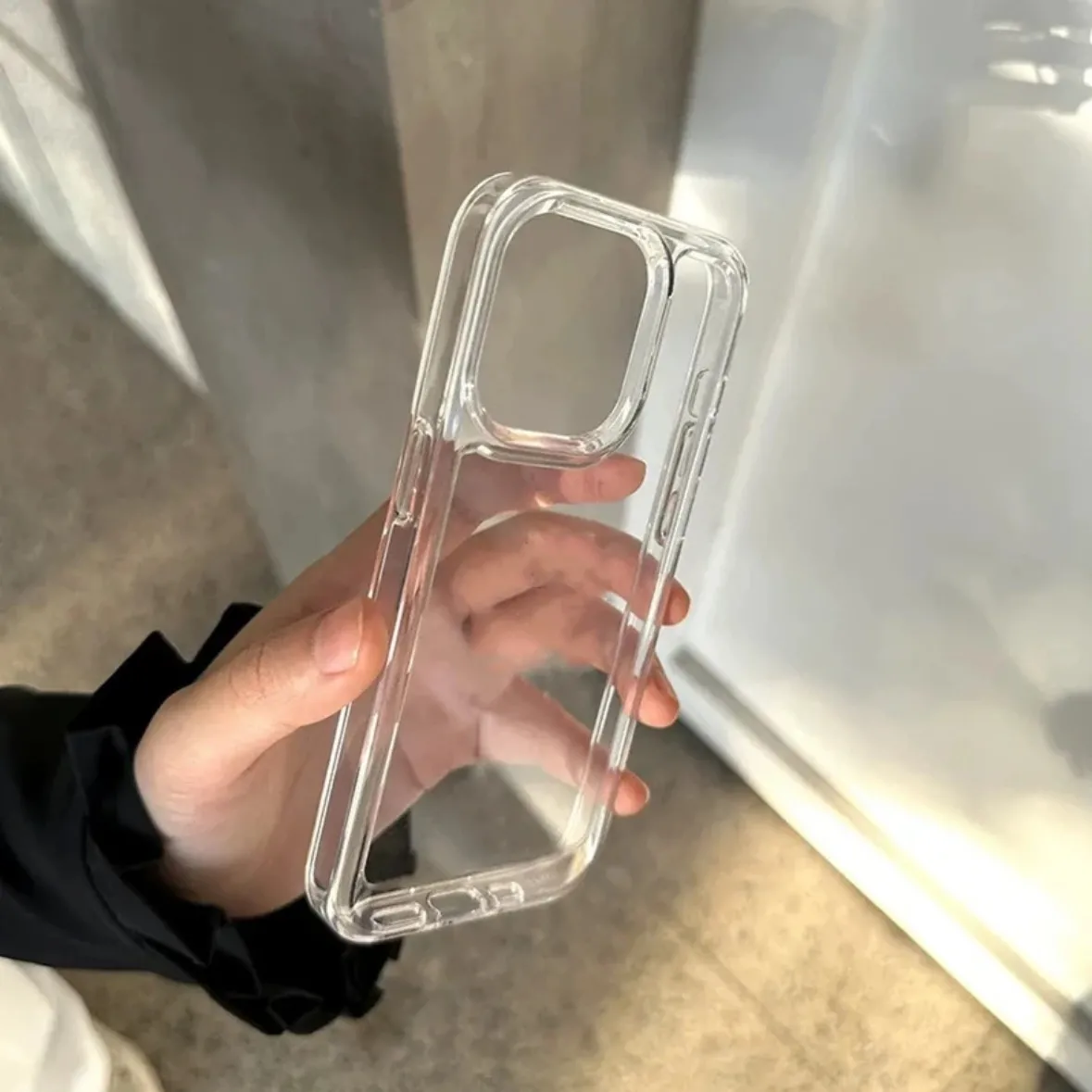 İnsta Tarzı Sade Mavi Fiyonklu - Phone Cases Blue incelemesi ve fiyatı