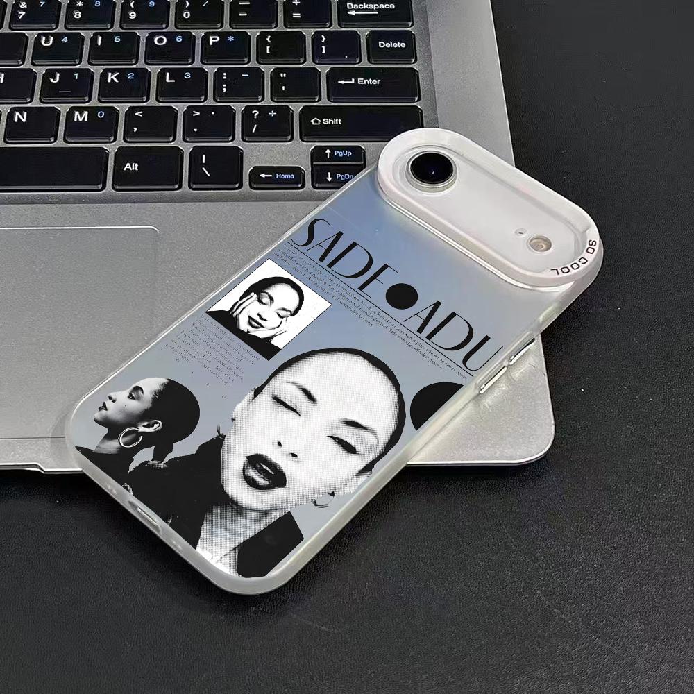 Popüler Şarkıcı S-sade Telefon - Phone Cases Iphone 16 incelemesi ve fiyatı