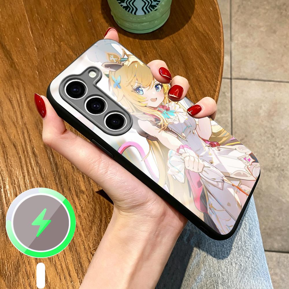 Genshin Impact sevimli kız ani - Phone Cases For Girls incelemesi ve fiyatı