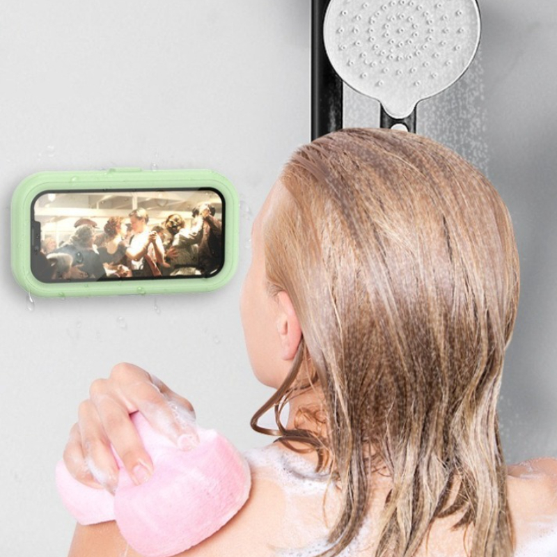 360 °   Döner Su Geçirmez Duş  - Phone Cases Case incelemesi ve fiyatı