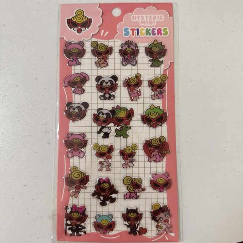 Hysteric Mini Berrie Karikatür - Phone Cases For Boys incelemesi ve fiyatı
