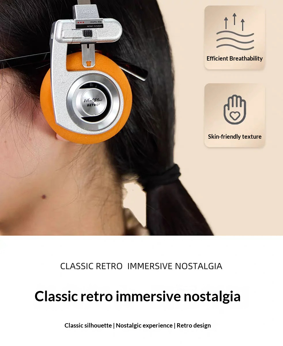 2026 WhatPlus RETRO R3 Bluetoo - Phone Cases Case incelemesi ve fiyatı