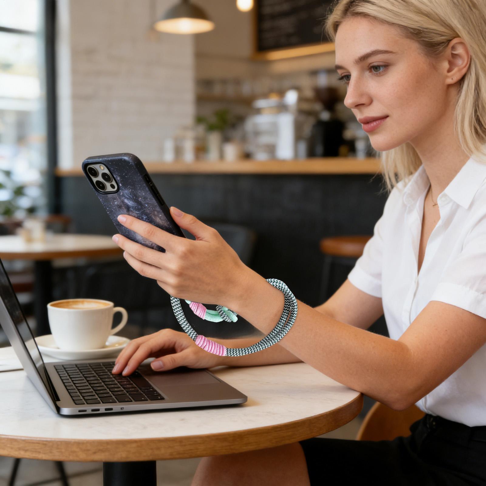 Telefon süsü bilek kayışı kaym - Phone Cases For Boys incelemesi ve fiyatı