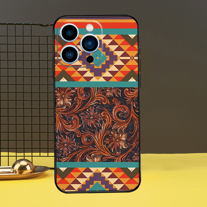 Batı Cowgirl kovboy Boho estet - Phone Cases For Girls incelemesi ve fiyatı
