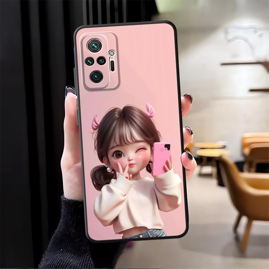Sevimli Çizgi Film Köpek Kordo - Phone Cases With Camera Cover incelemesi ve fiyatı