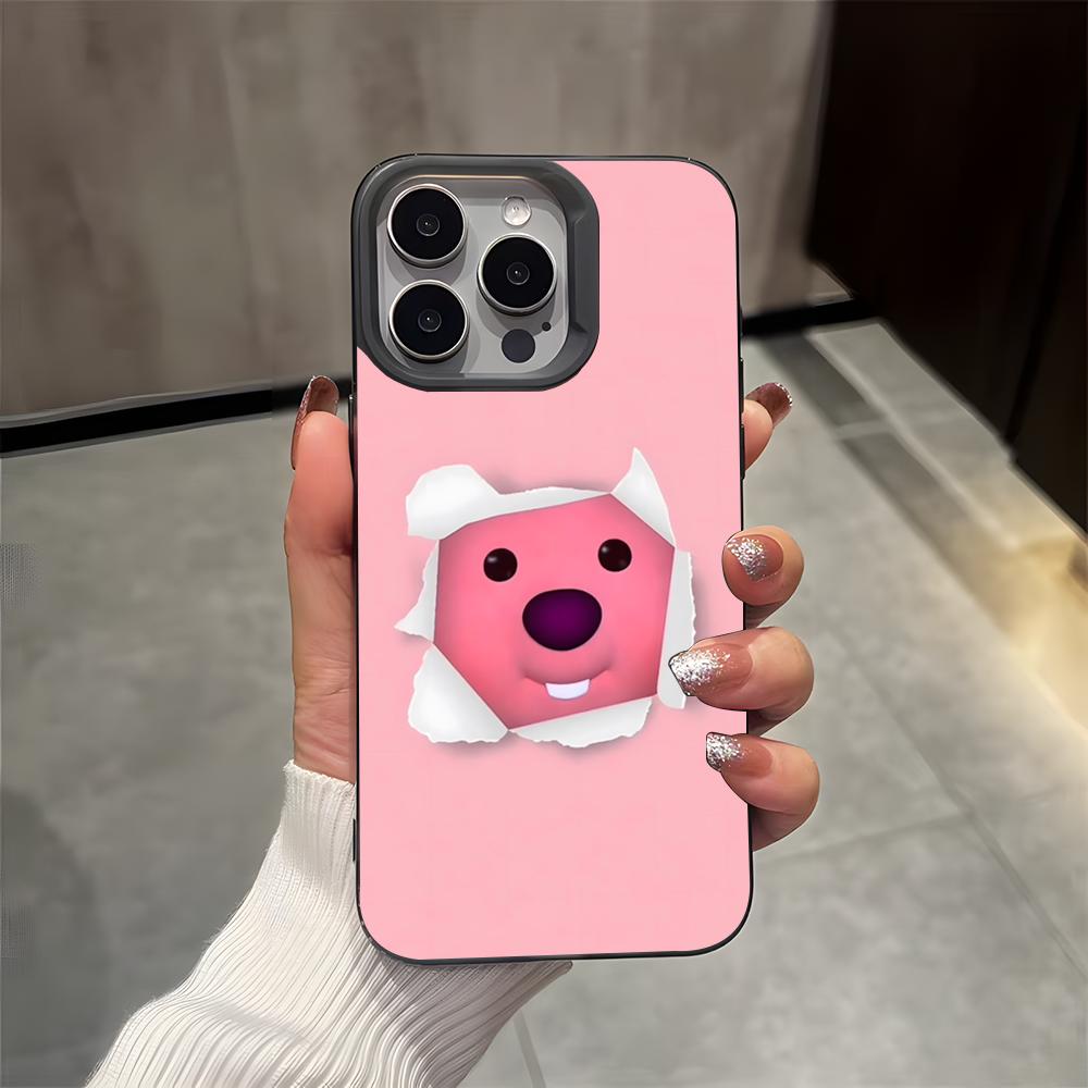 Sevimli L-loopy Telefon Kılıfı - Phone Cases Loopy incelemesi ve fiyatı