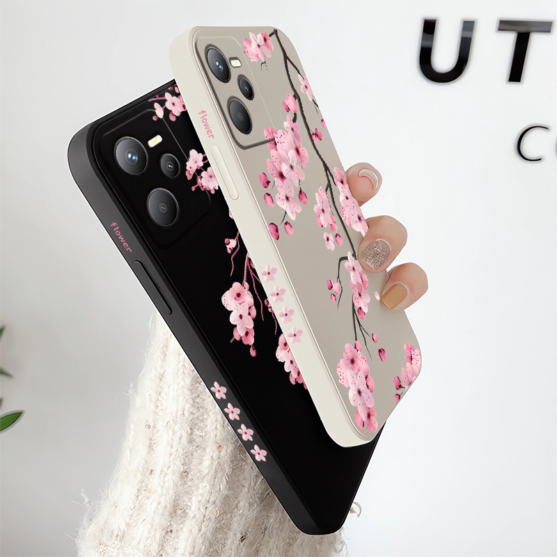 OPPO Realme C75 C85 Pro C71 C6 - Phone Cases Oppo incelemesi ve fiyatı