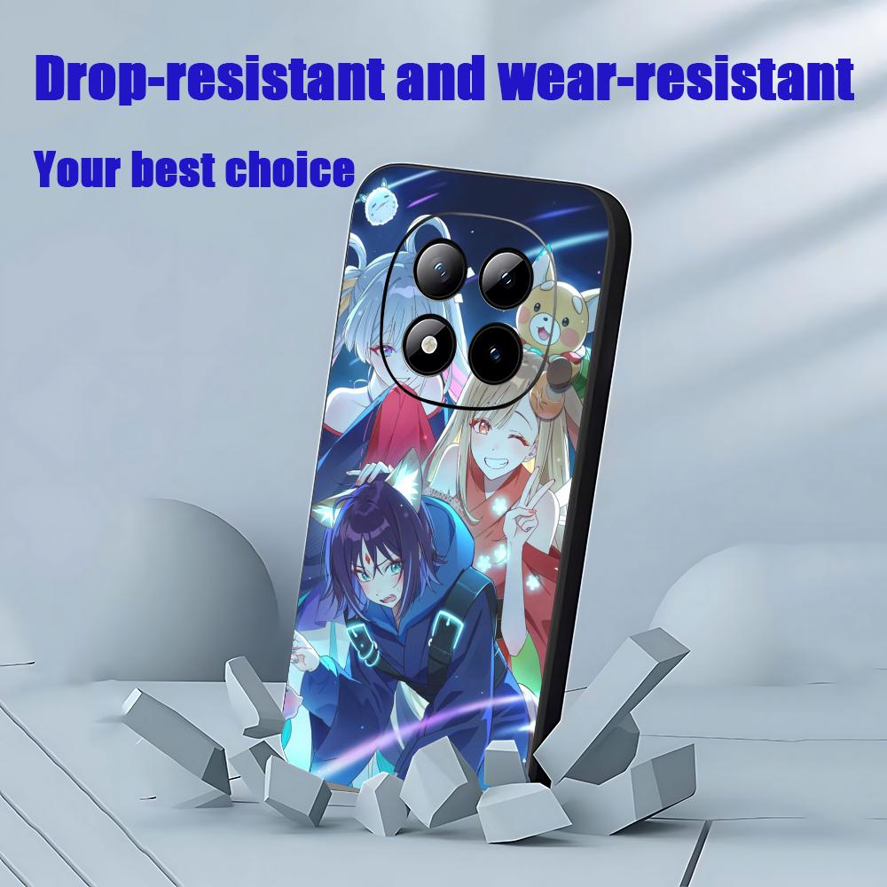 Sevimli Kız Anime Kaguya Telef - Phone Cases For Girls incelemesi ve fiyatı