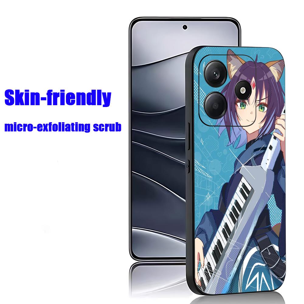 Sevimli Kız Anime Kaguya Telef - Phone Cases For Girls incelemesi ve fiyatı