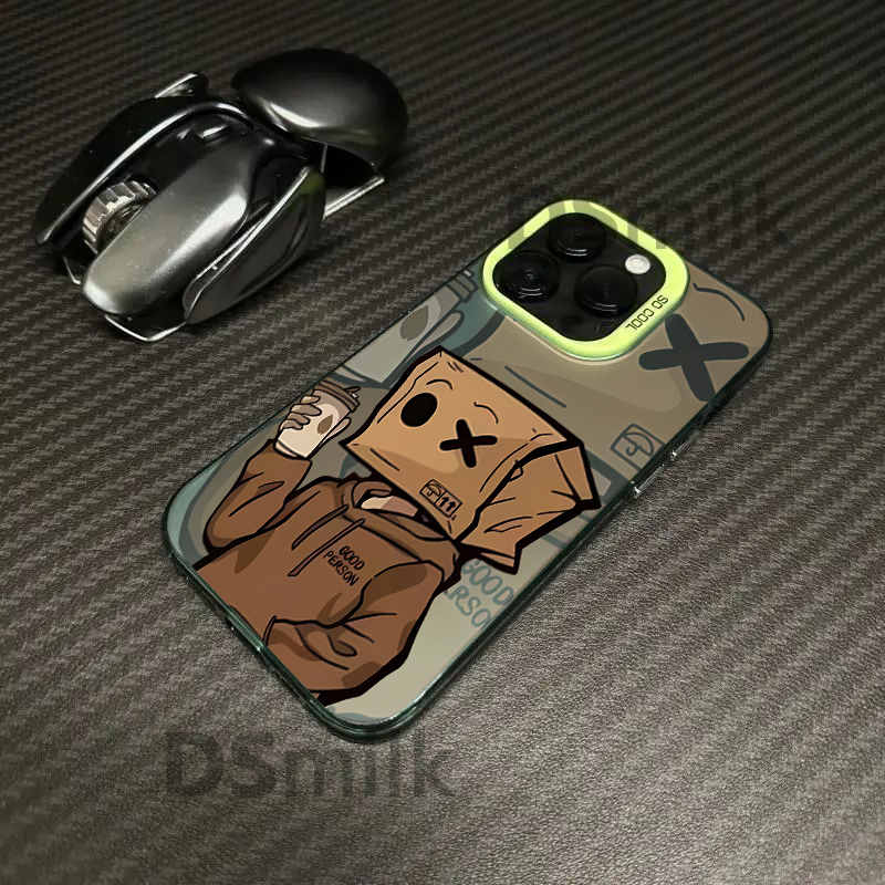 Kağıt Çanta Çocuk Telefon Kılı - Phone Cases Xr Boys incelemesi ve fiyatı