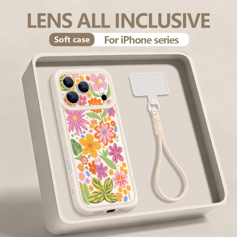 Bilek Askılı Telefon Kılıfı iP - Phone Cases Iphone 16 incelemesi ve fiyatı