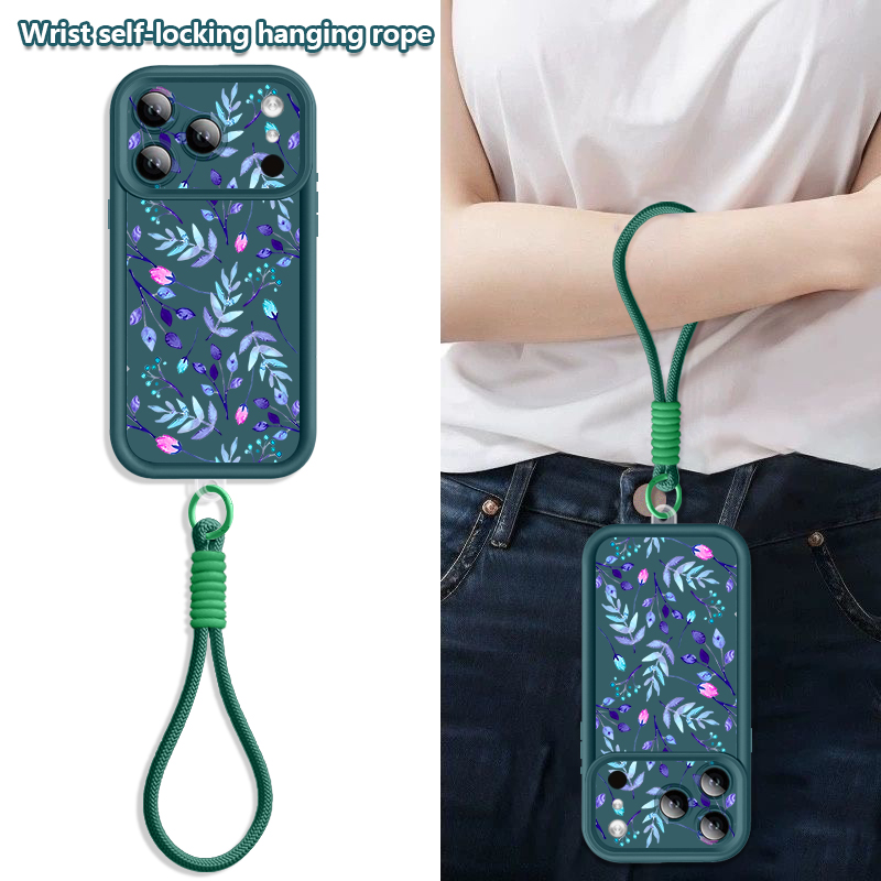 Bilek Askılı Telefon Kılıfı iP - Phone Cases Iphone 16 incelemesi ve fiyatı