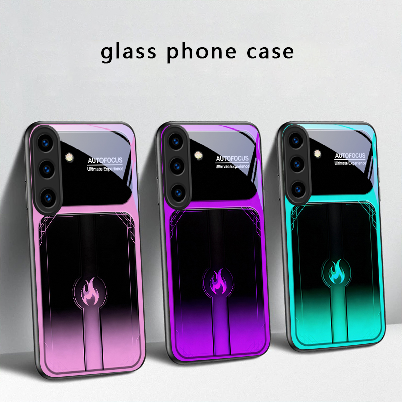 Göz kamaştırıcı mor alevler de - Phone Cases Purple incelemesi ve fiyatı