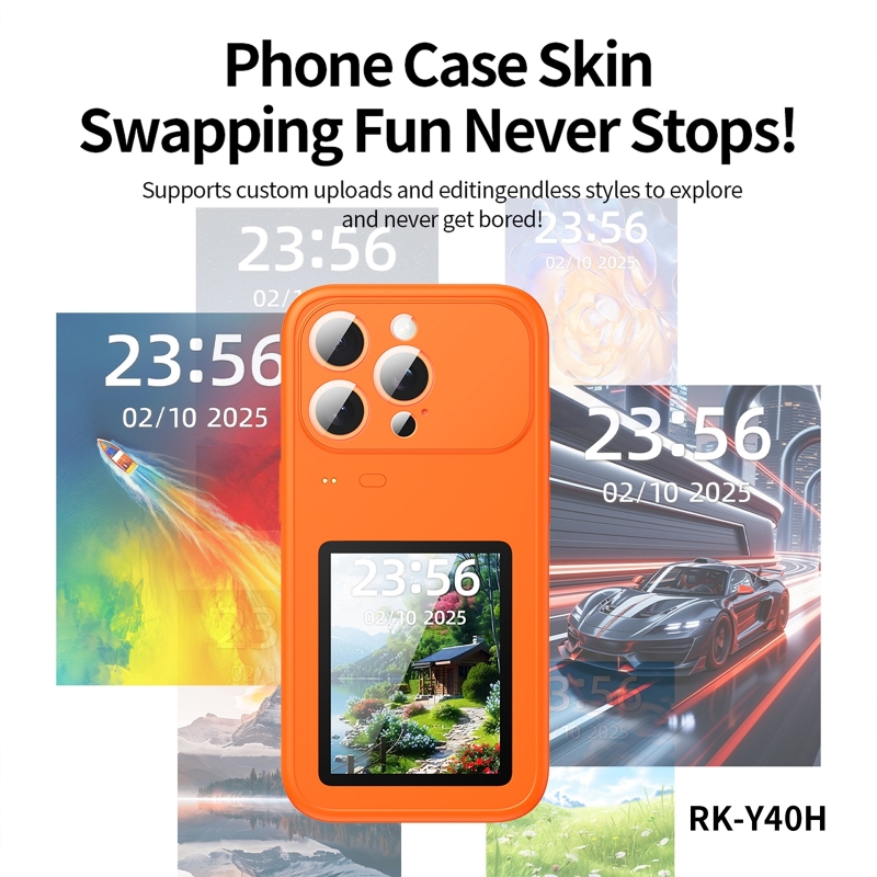 Dinamik Telefon Kılıfı, Fotoğr - Phone Cases Video incelemesi ve fiyatı