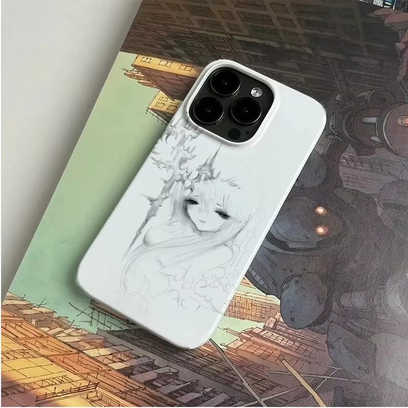 Lüks Şirin Kız Melek Jöle Tele - Phone Cases For Girls incelemesi ve fiyatı