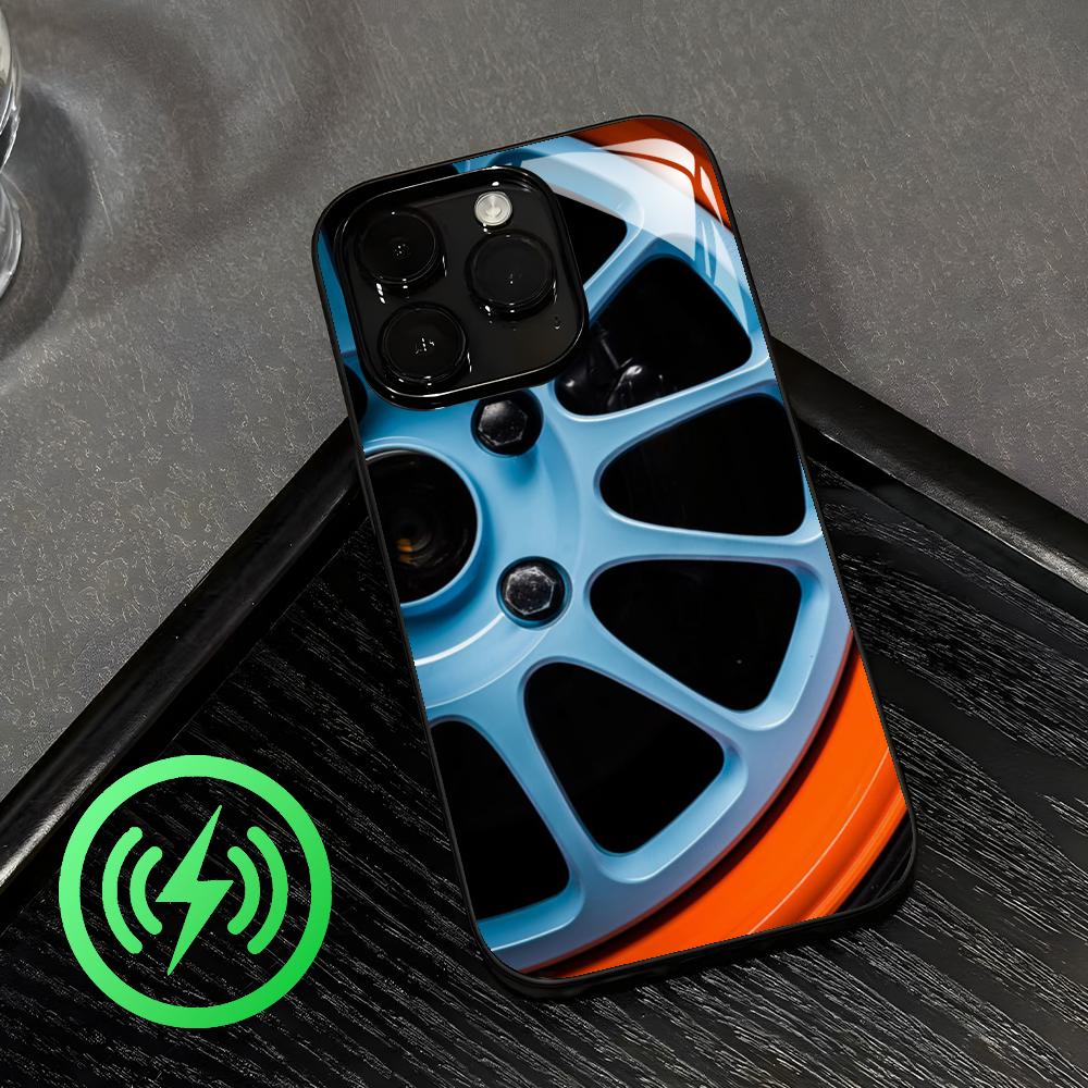 Car G-Gulf-Racing Telefon Kılı - Phone Cases Magnetic incelemesi ve fiyatı