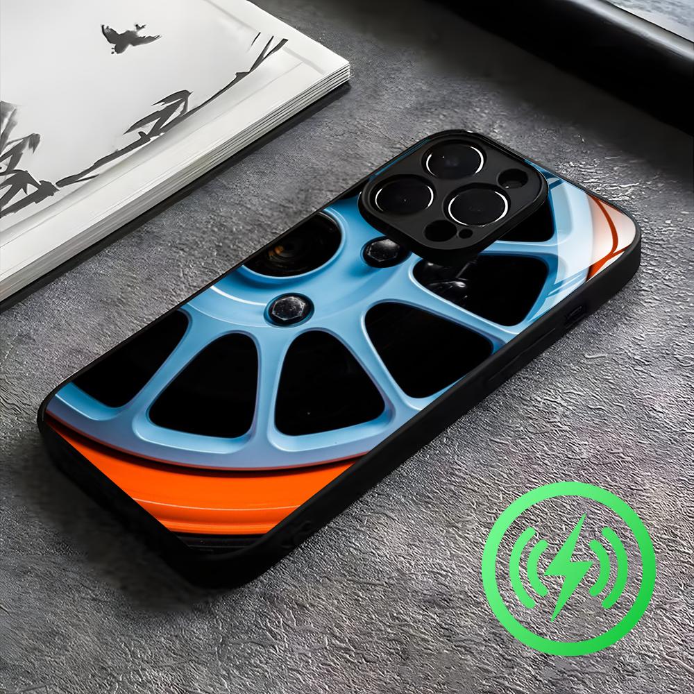 Car G-Gulf-Racing Telefon Kılı - Phone Cases Magnetic incelemesi ve fiyatı