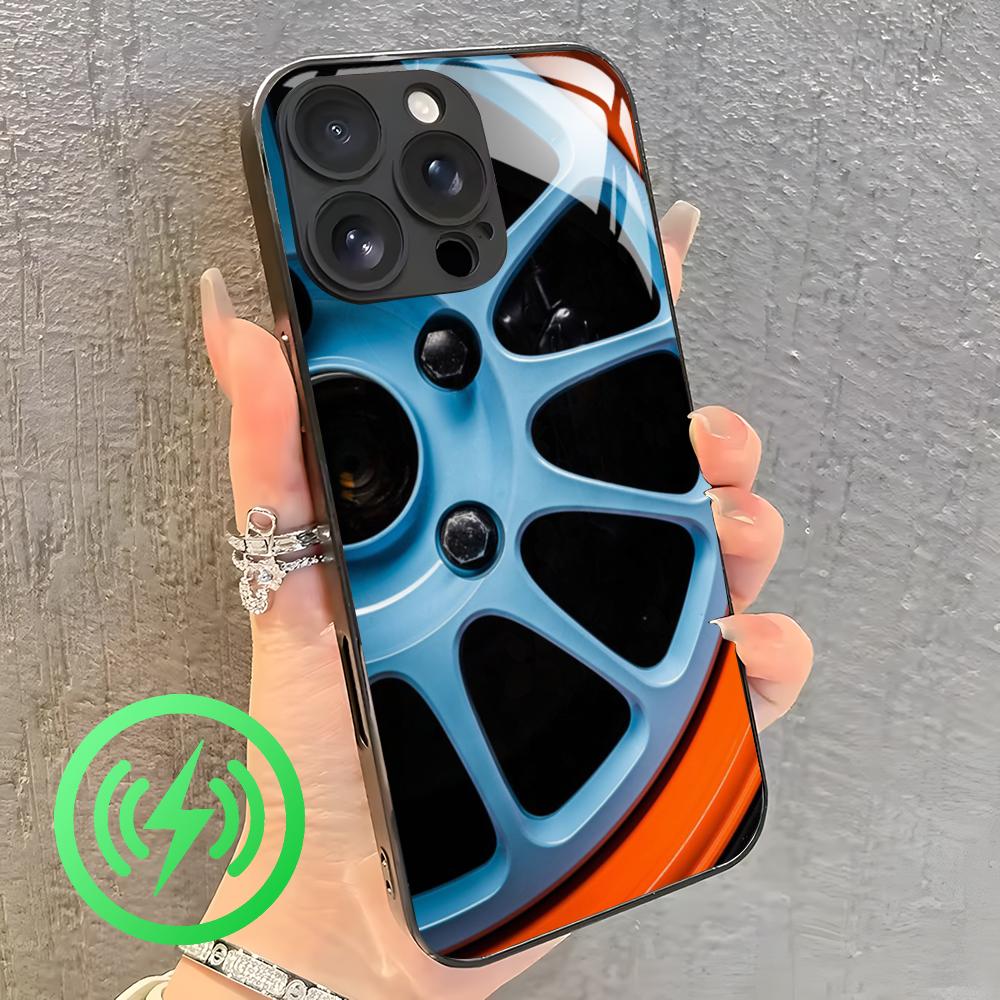 Car G-Gulf-Racing Telefon Kılı - Phone Cases Magnetic incelemesi ve fiyatı