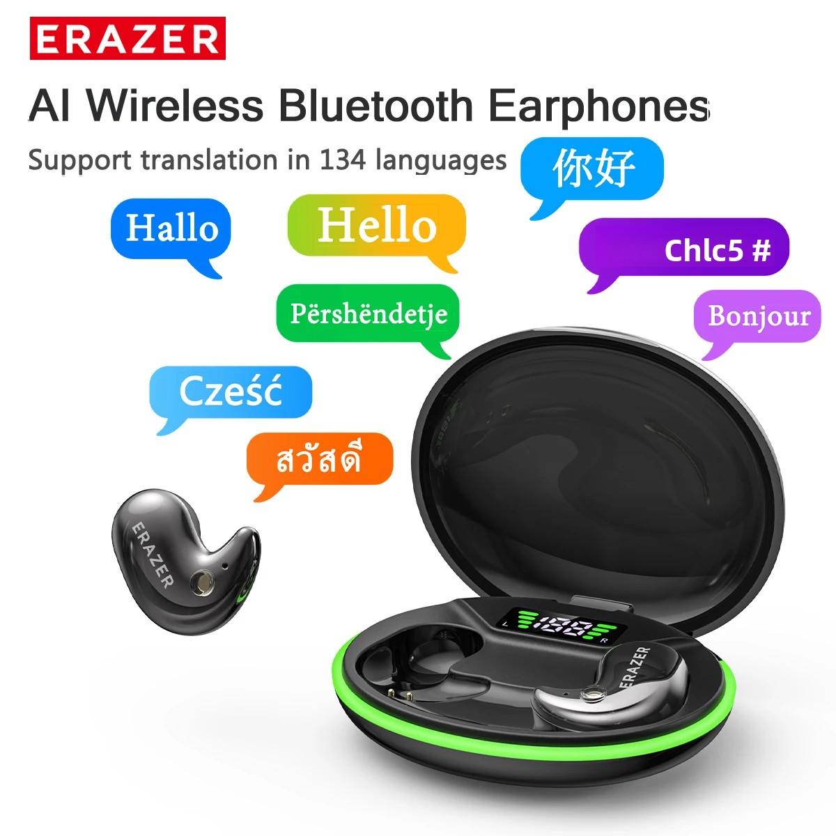 EARZER XF58 Mikrofonlu Kulak İ - Phone Cases Case incelemesi ve fiyatı