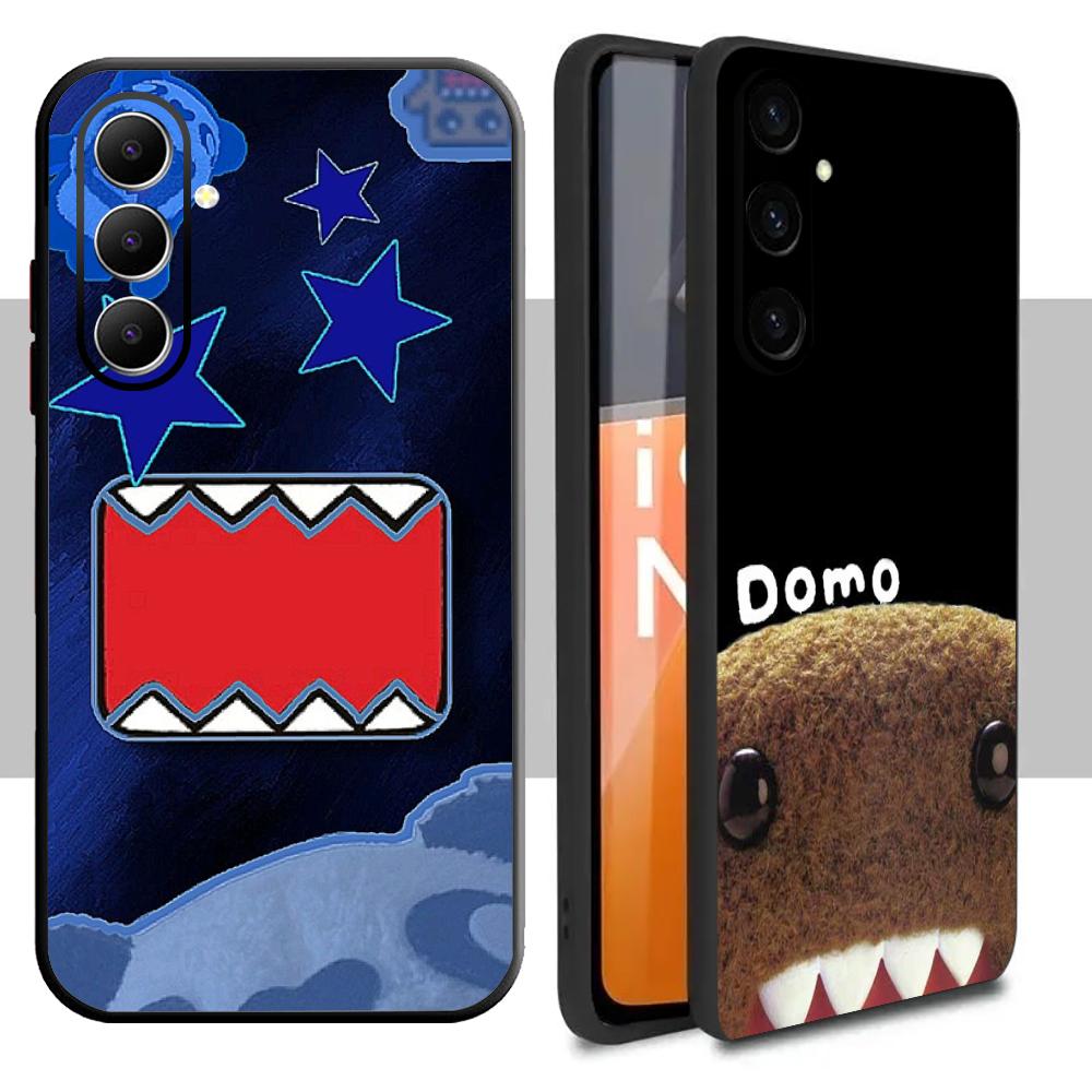 Sevimli Domo kun yeni kız çizg - Phone Cases For Girls incelemesi ve fiyatı