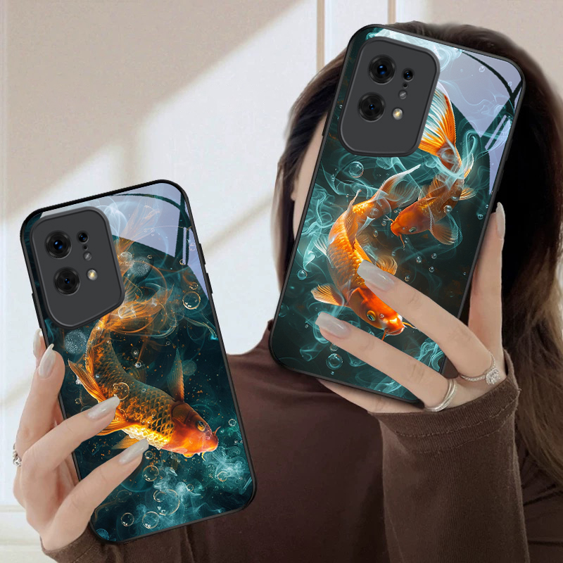 Oppo Find X5 Pro/X5 X3 X2 Lite - Phone Cases Oppo incelemesi ve fiyatı