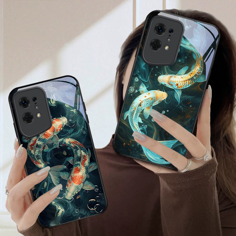 Oppo Find X5 Pro/X5 X3 X2 Lite - Phone Cases Oppo incelemesi ve fiyatı