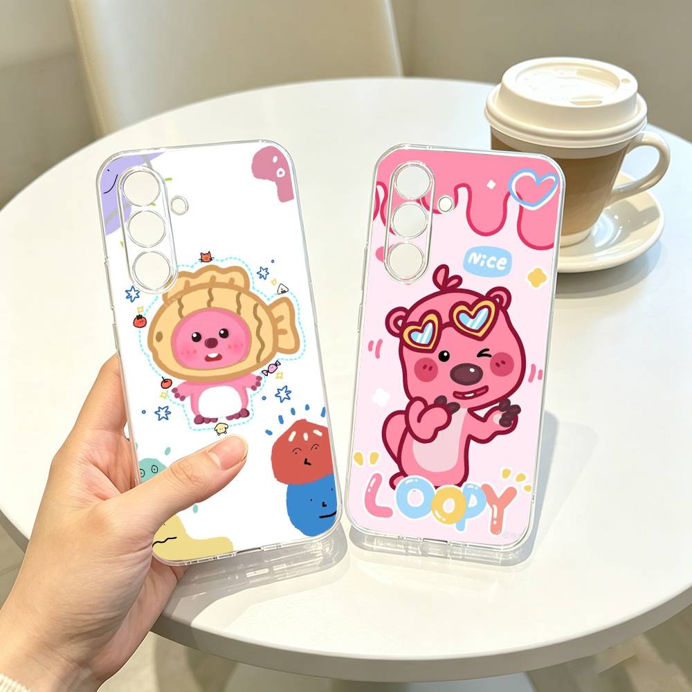 c-Cute L-Loopys Hediye Telefon - Phone Cases Loopy incelemesi ve fiyatı