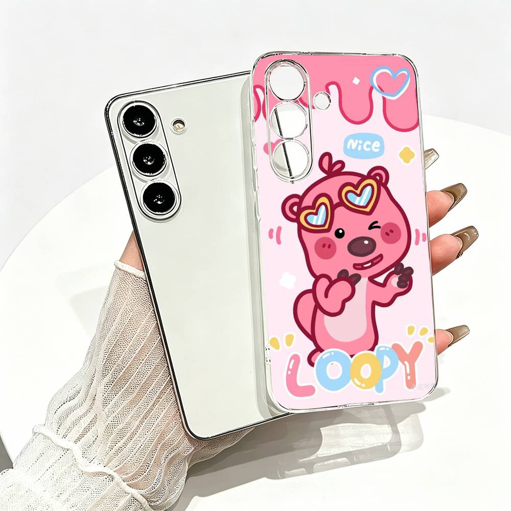 c-Cute L-Loopys Hediye Telefon - Phone Cases Loopy incelemesi ve fiyatı