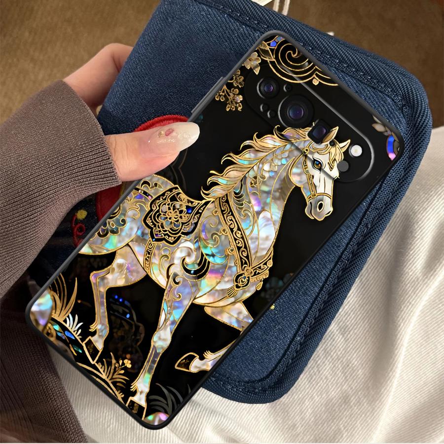 Şanslı At Funda Telefon Kılıfı - Phone Cases Google Pixel 7 incelemesi ve fiyatı