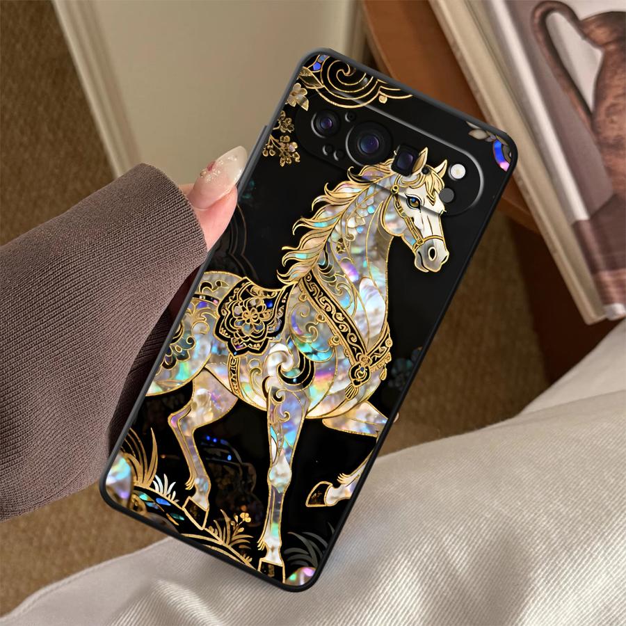 Şanslı At Funda Telefon Kılıfı - Phone Cases Google Pixel 7 incelemesi ve fiyatı