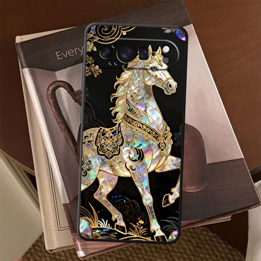 Şanslı At Funda Telefon Kılıfı - Phone Cases Google Pixel 7 incelemesi ve fiyatı