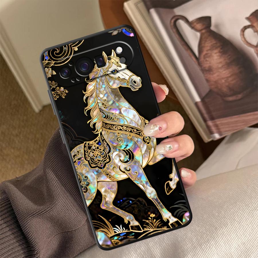 Şanslı At Funda Telefon Kılıfı - Phone Cases Google Pixel 7 incelemesi ve fiyatı