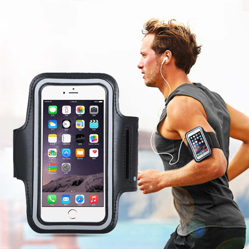 4-7 inç Cep Telefonu Kol Bandı - Phone Cases Android incelemesi ve fiyatı
