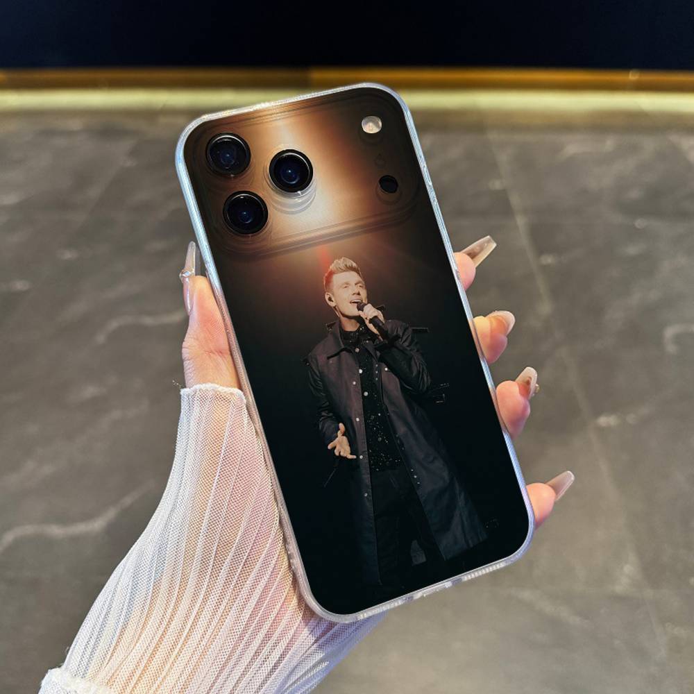 B-Backstreet Boys BSB Phone Ca - Phone Cases Xr Boys incelemesi ve fiyatı