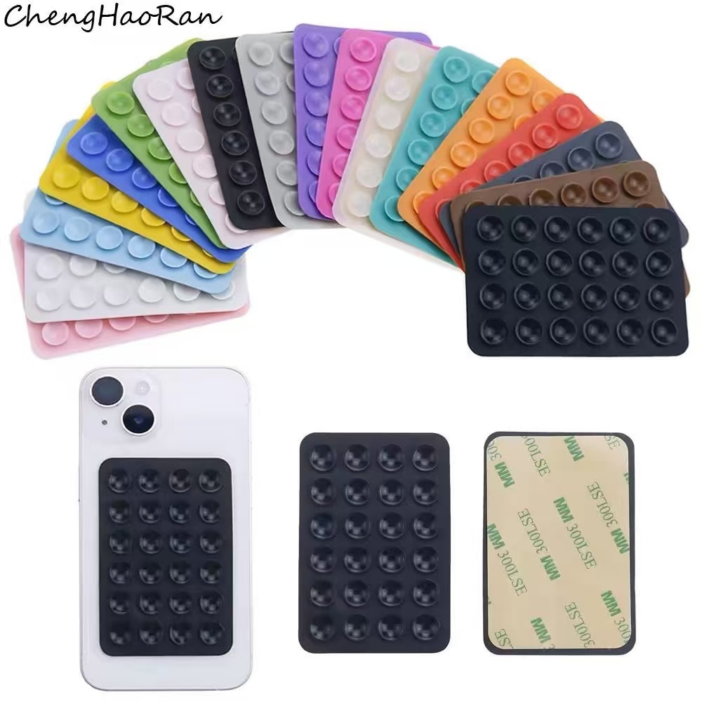 Çok fonksiyonlu silikon vantuz - Phone Cases Case incelemesi ve fiyatı