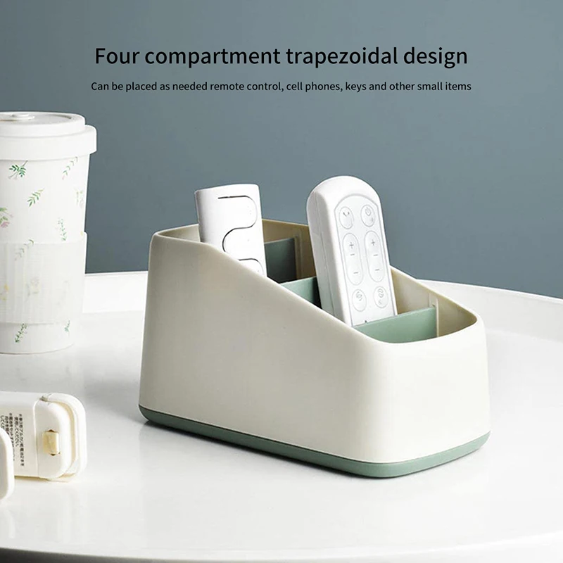 Uzaktan Kumanda Tutucu 4 Bölme - Phone Cases Eco Friendly incelemesi ve fiyatı