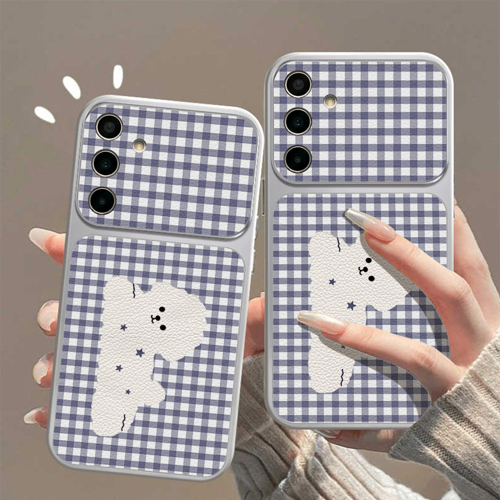 Samsung Galaxy S26 S25 S24 FE  - Phone Cases Blue incelemesi ve fiyatı