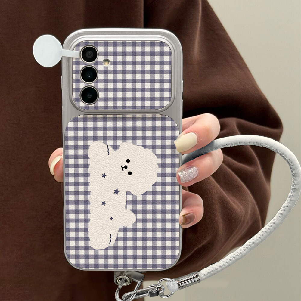 Samsung Galaxy S26 S25 S24 FE  - Phone Cases Blue incelemesi ve fiyatı
