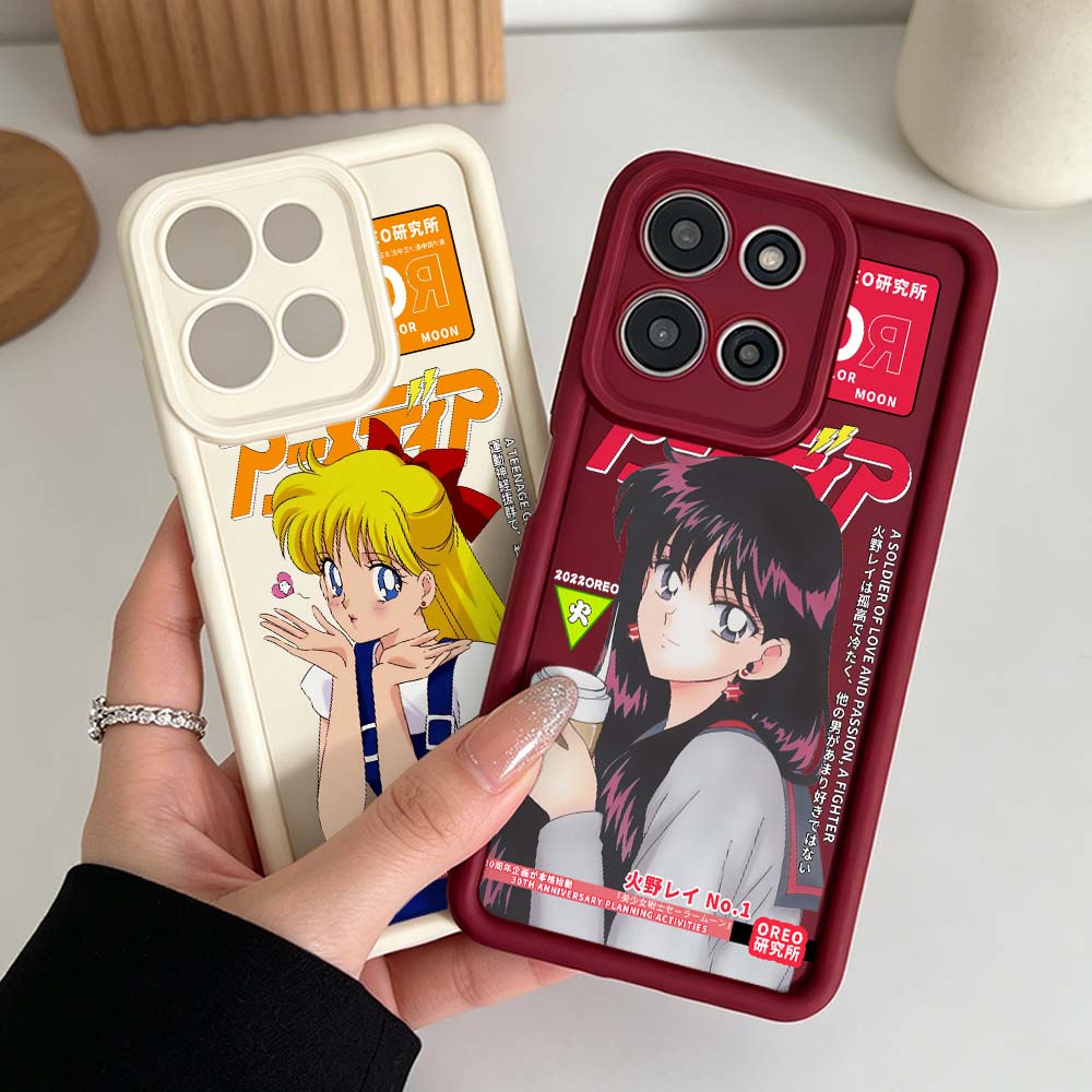 B-Battle Girl Anime Telefon Kı - Phone Cases For Girls incelemesi ve fiyatı