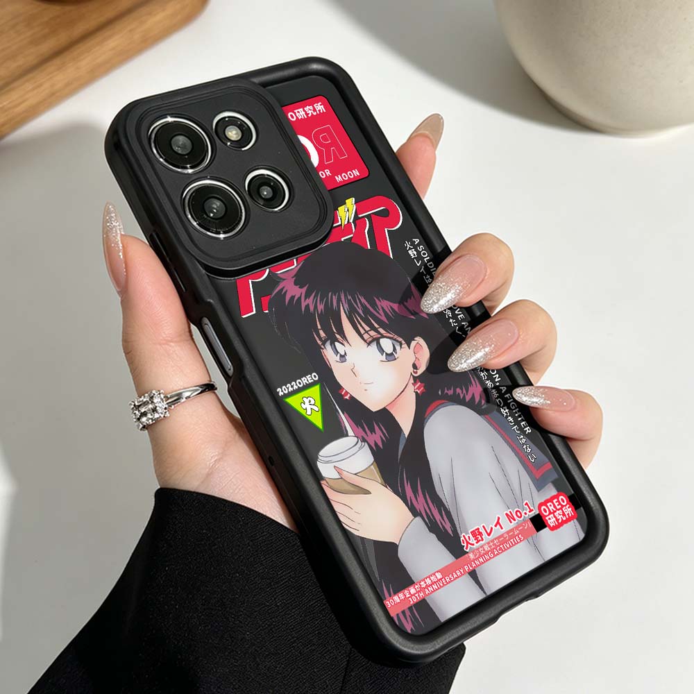 B-Battle Girl Anime Telefon Kı - Phone Cases For Girls incelemesi ve fiyatı
