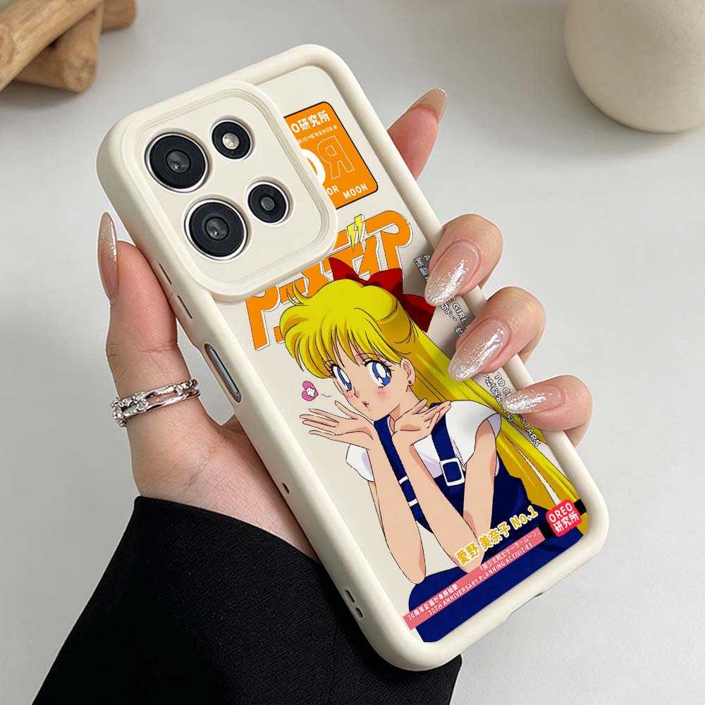 B-Battle Girl Anime Telefon Kı - Phone Cases For Girls incelemesi ve fiyatı