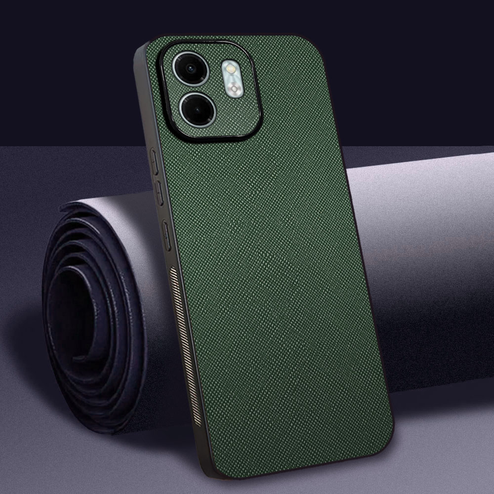 OPPO Reno14 F İçin PU Deri Kıl - Phone Cases Oppo incelemesi ve fiyatı