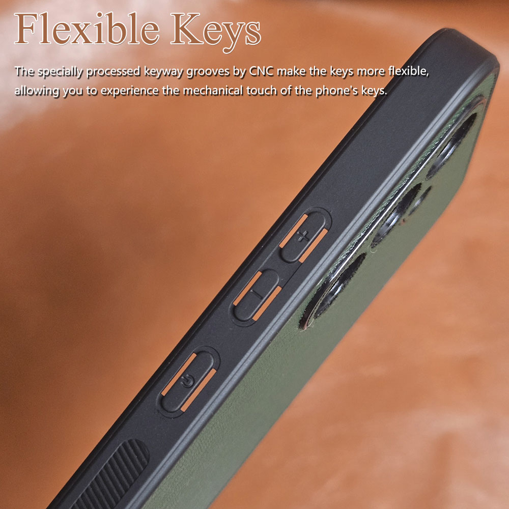 OPPO Reno14 F İçin PU Deri Kıl - Phone Cases Oppo incelemesi ve fiyatı