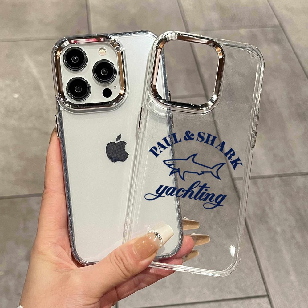S-S-SHARKS Moda P-PAULS Telefo - Phone Cases Iphone 16 incelemesi ve fiyatı