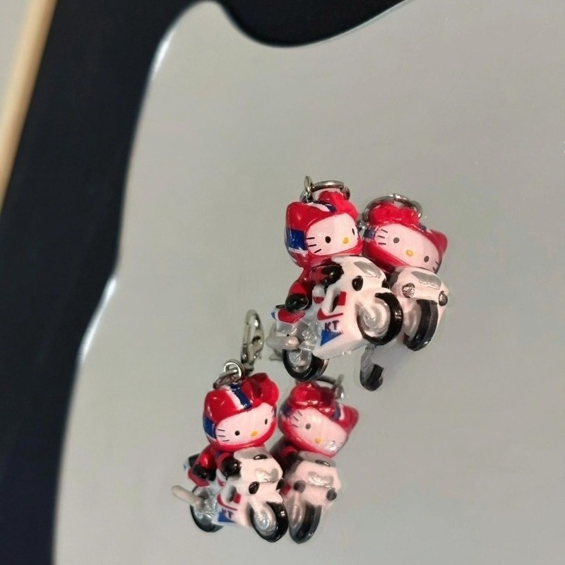 Hello Kitty Serin Motosiklet T - Phone Cases Wholesale incelemesi ve fiyatı