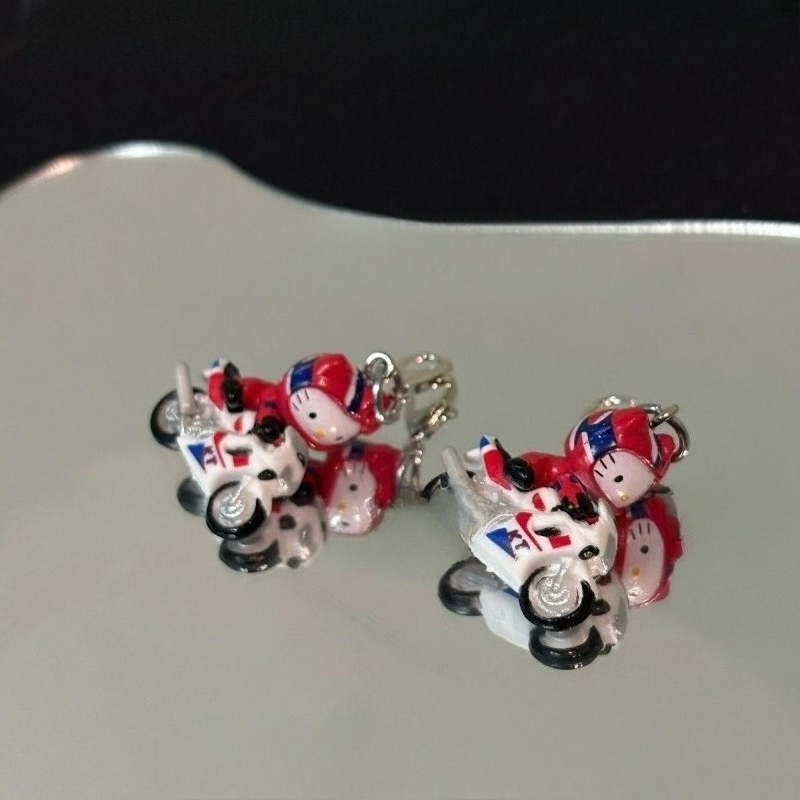 Hello Kitty Serin Motosiklet T - Phone Cases Wholesale incelemesi ve fiyatı