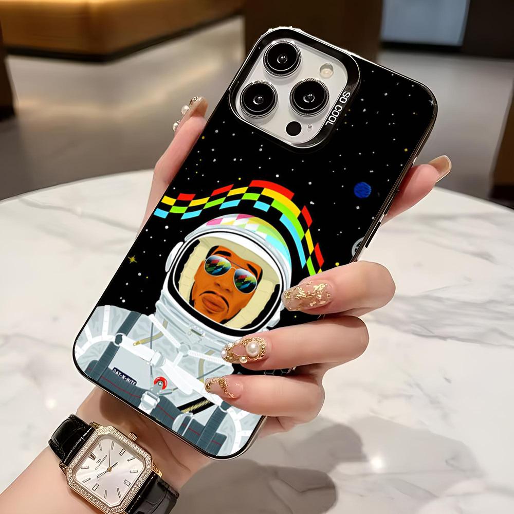 Kid Cudi M-Moon Telefon Kılıfı - Phone Cases Kids incelemesi ve fiyatı