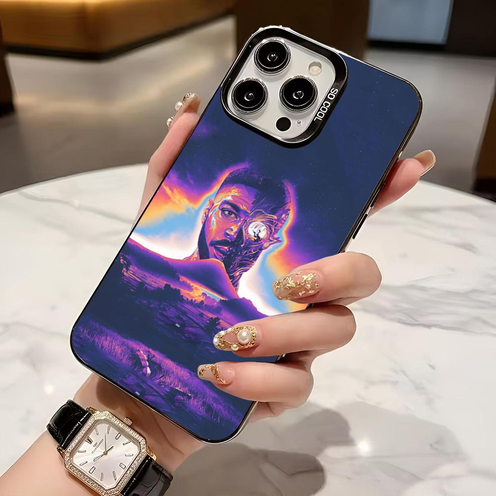 Kid Cudi M-Moon Telefon Kılıfı - Phone Cases Kids incelemesi ve fiyatı